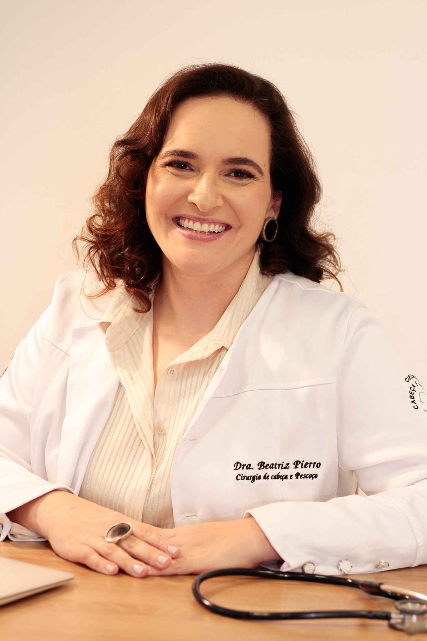Consultório Dra. Beatriz Pierro